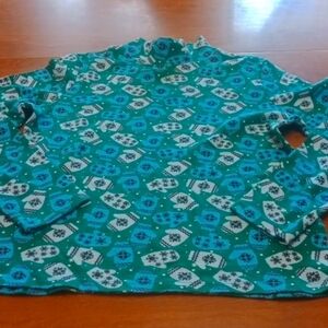 🌻3 for $12🌻 Women's Winter Turtle Neck Karen Scott size Medium